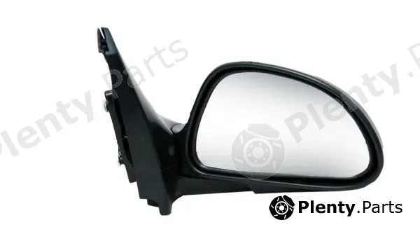 Dkmax 034-SVM-HS-R — Exterior Mirror