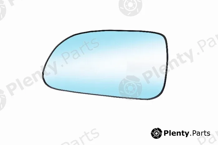 Dkmax 082-SM-ACNT-L — Mirror Glass, exterior mirror