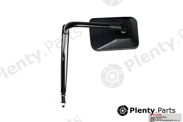 Dkmax 250-SVM-DNR- — Exterior Mirror