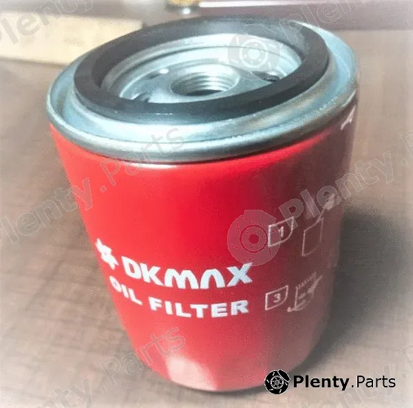 Dkmax 046-OFA-DA- — Oil Filter
