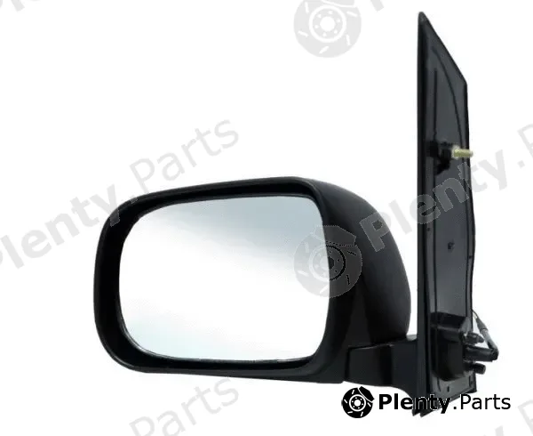 Dkmax 072-SVM-IN-T1-L — Exterior Mirror