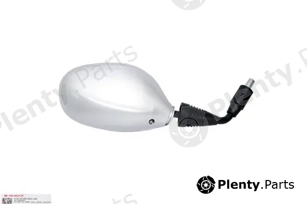 Dkmax 216-SVM-GD-SL — Exterior Mirror