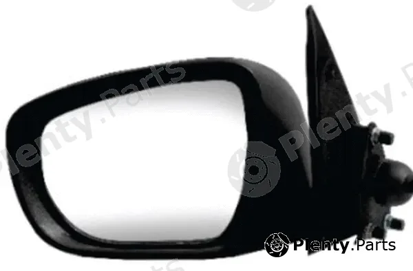 Dkmax 028-SVM-K10-HS-L — Exterior Mirror