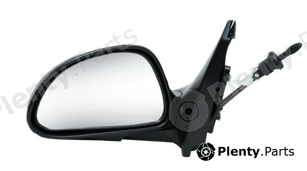Dkmax 034-SVM-AL — Exterior Mirror