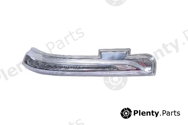 Dkmax 081-SIA-ORVM-CRT-R — Exterior Mirror