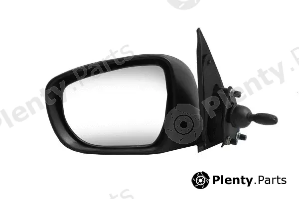 Dkmax 028-SVM-K10-AL — Exterior Mirror