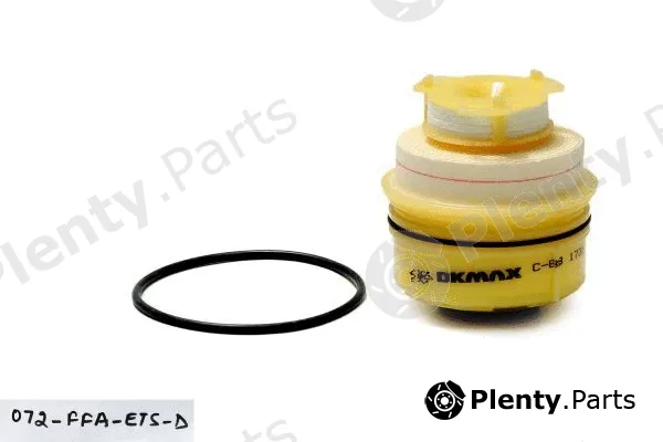 Dkmax 072-FFA-ETS-D — Fuel Filter