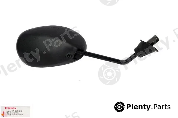 Dkmax 220-SVM-JDR — Exterior Mirror