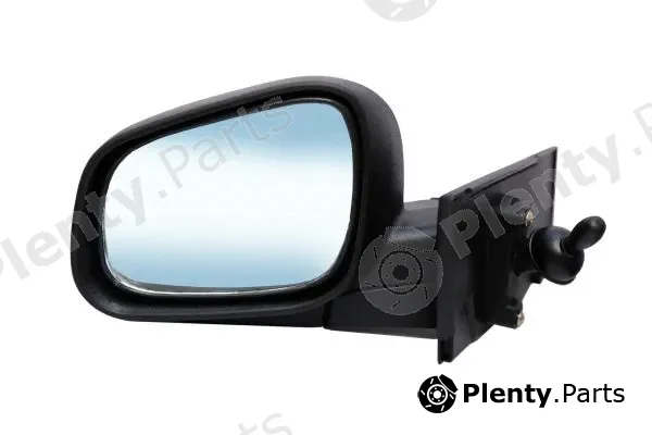 Dkmax 043-SVM-AL — Exterior Mirror