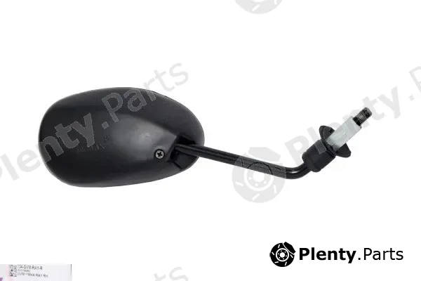 Dkmax 204-SVM-RAY-R — Exterior Mirror