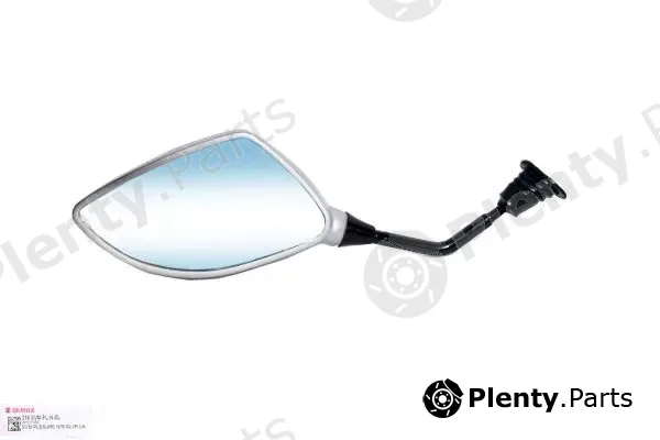 Dkmax 216-SVM-PL-N-SL — Exterior Mirror