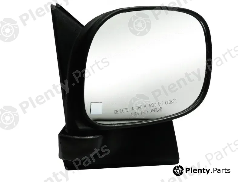 Dkmax 044-SVM-DL — Exterior Mirror