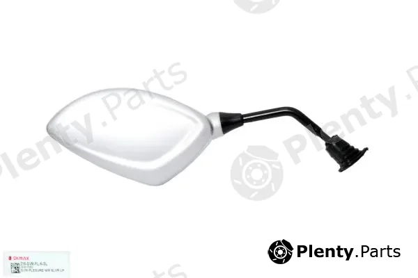 Dkmax 216-SVM-PL-N-SR — Exterior Mirror