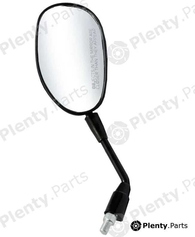 Dkmax 254-SVM-DR — Exterior Mirror