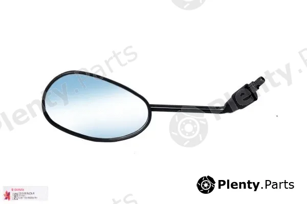 Dkmax 220-SVM-RADN-L — Exterior Mirror