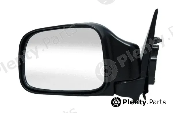 Dkmax 044-SVM-HS-L — Exterior Mirror