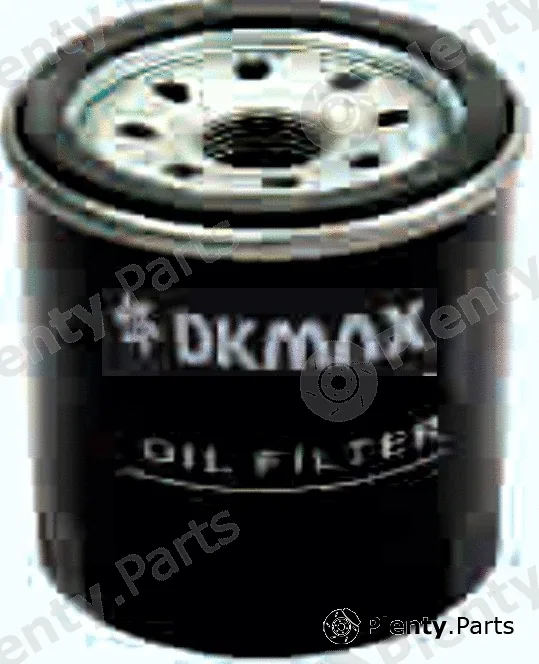 Dkmax 072-OFC-IN- — Oil Filter