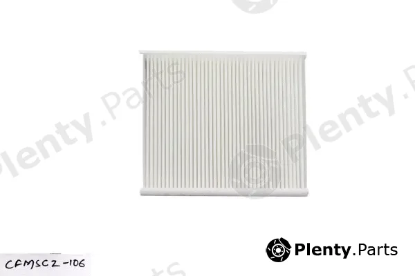 Dkmax CF-MS-CZ-106 — Filter, cabin air