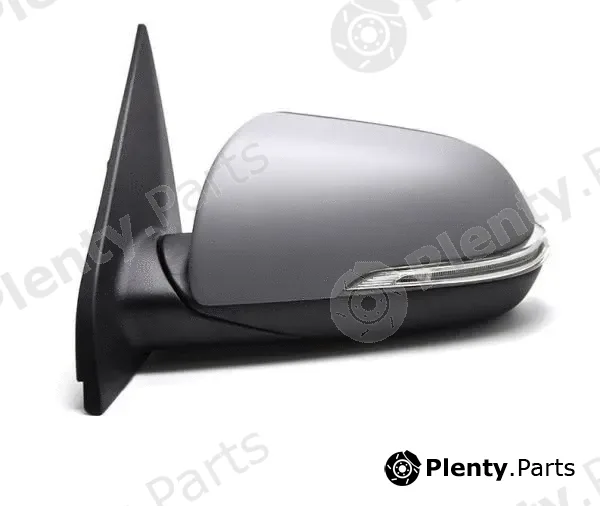 Dkmax 081-SVM-CRT-AF-L — Exterior Mirror