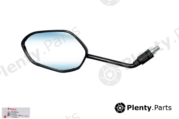 Dkmax 261-SVM-LS — Exterior Mirror