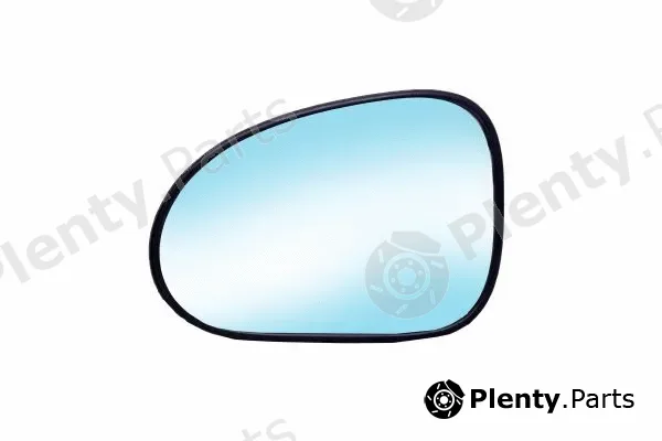 Dkmax 081-SM-I10-IND-L — Mirror Glass, exterior mirror