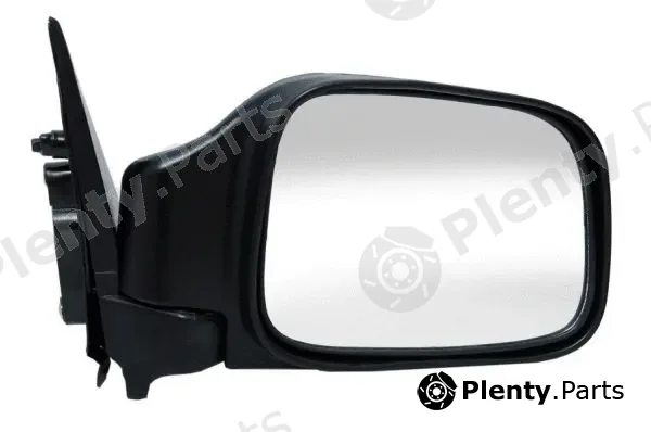 Dkmax 044-SVM-HS-R — Exterior Mirror
