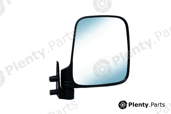 Dkmax 027-SVM-SC-R — Exterior Mirror