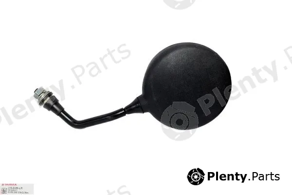 Dkmax 215-SVM-LR — Exterior Mirror
