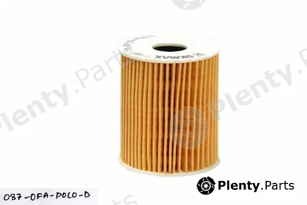 Dkmax 087-OFA-POLO-D — Oil Filter