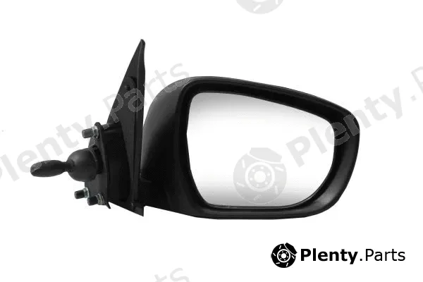 Dkmax 028-SVM-K10-AR — Exterior Mirror