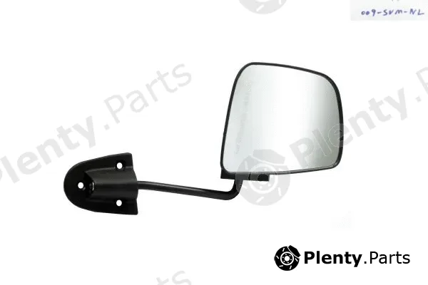 Dkmax 009-SVM-NLH- — Exterior Mirror