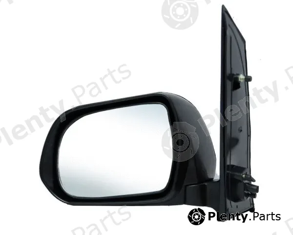 Dkmax 072-SVM-IN-T3-MI-L — Exterior Mirror