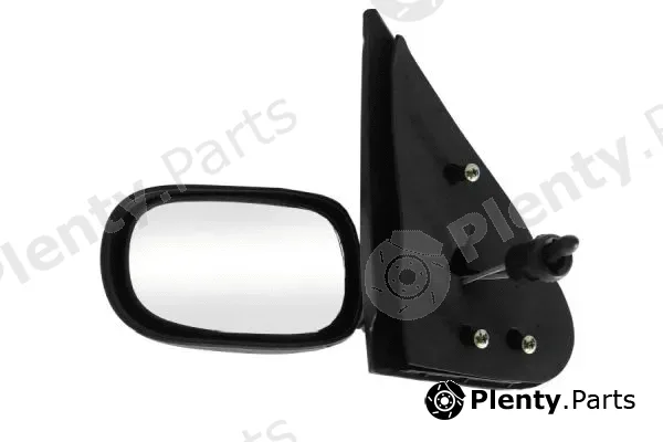 Dkmax 049-SVM-IKNL — Exterior Mirror