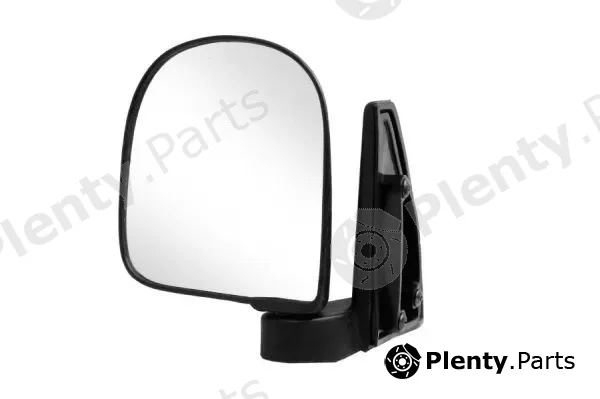 Dkmax 081-SVM-L — Exterior Mirror