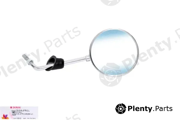 Dkmax 220-SVM-JPTR-C-L — Exterior Mirror