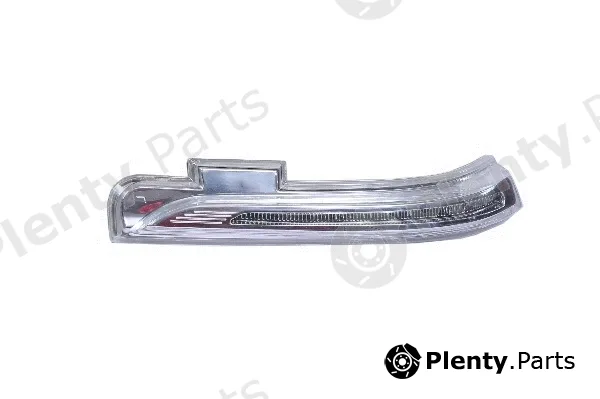 Dkmax 081-SIA-ORVM-CRT-L — Exterior Mirror
