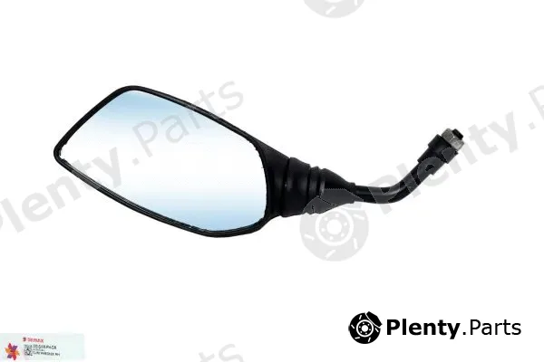 Dkmax 220-SVM-PH-DL — Exterior Mirror