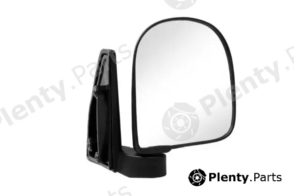 Dkmax 081-SVM-R — Exterior Mirror