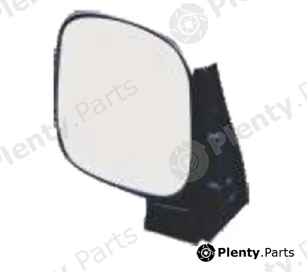 Dkmax 045-SVM-DML — Exterior Mirror