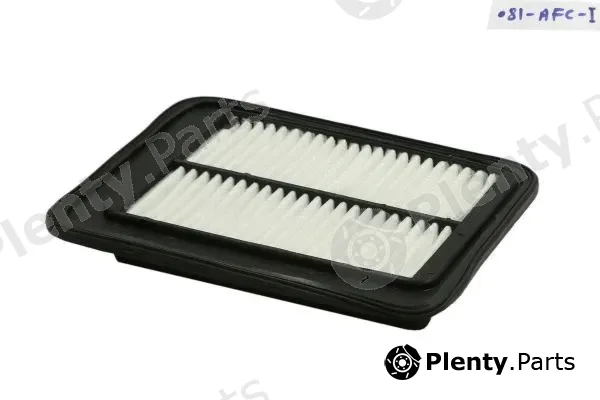 Dkmax 081-AFC-EN — Air Filter