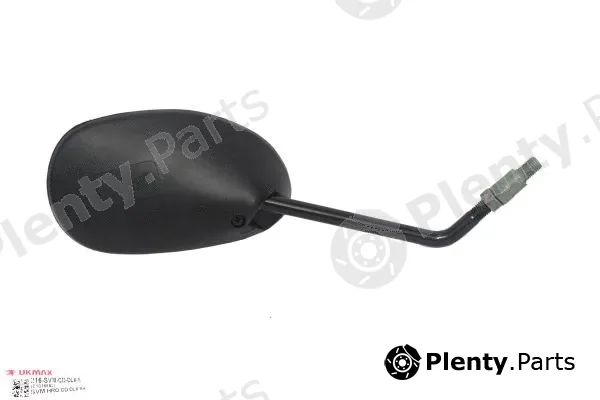 Dkmax 216-SVM-CD-DLX-R — Exterior Mirror