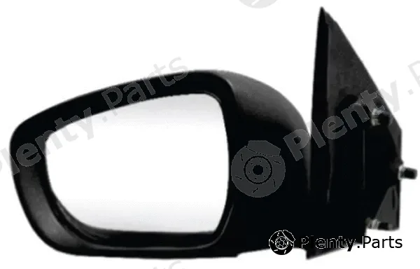 Dkmax 127-SVM-ESTI-L — Exterior Mirror