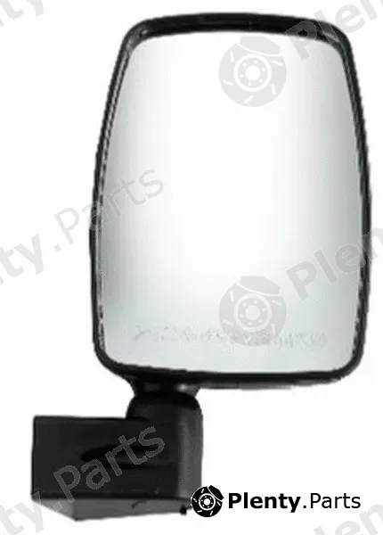 Dkmax 047-SVM-BR-DR — Exterior Mirror