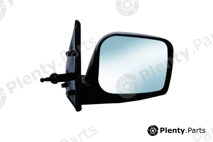 Dkmax 007-SVM-XEN-VX-R — Exterior Mirror