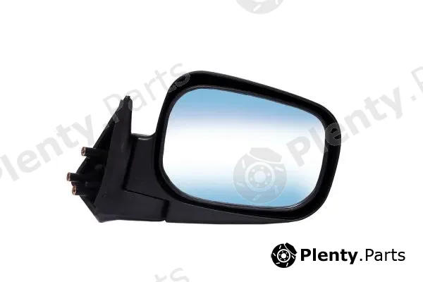 Dkmax 011-SVM-HS-R — Exterior Mirror