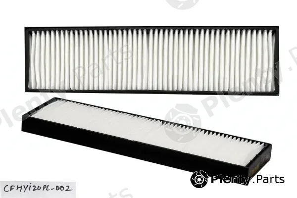 Dkmax CF-HY-I20-PL-002 — Filter, cabin air