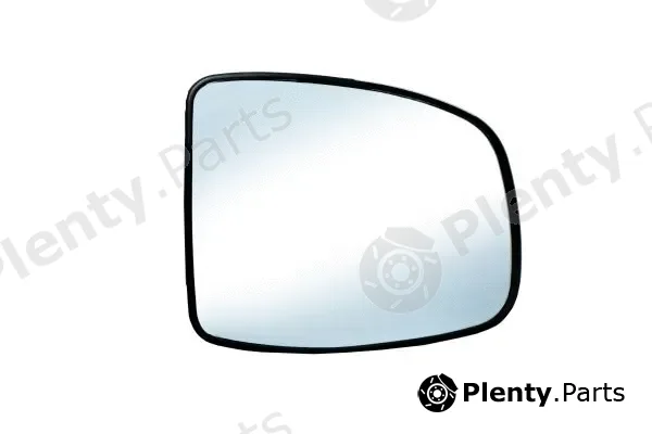 Dkmax 148-SM-IDTC-L — Mirror Glass, exterior mirror