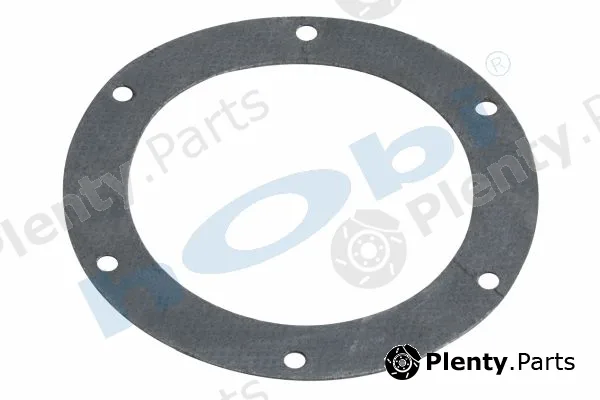 Hobi 42184 — Gasket, exhaust pipe