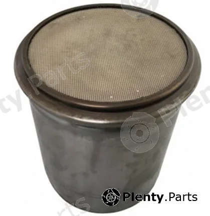 Hobi 5B0003R — Soot/Particulate Filter, exhaust system