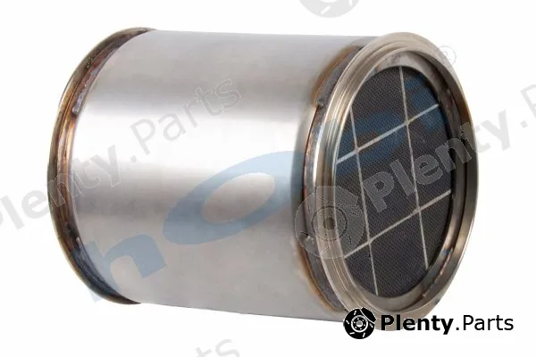 Hobi 51711 — Soot/Particulate Filter, exhaust system